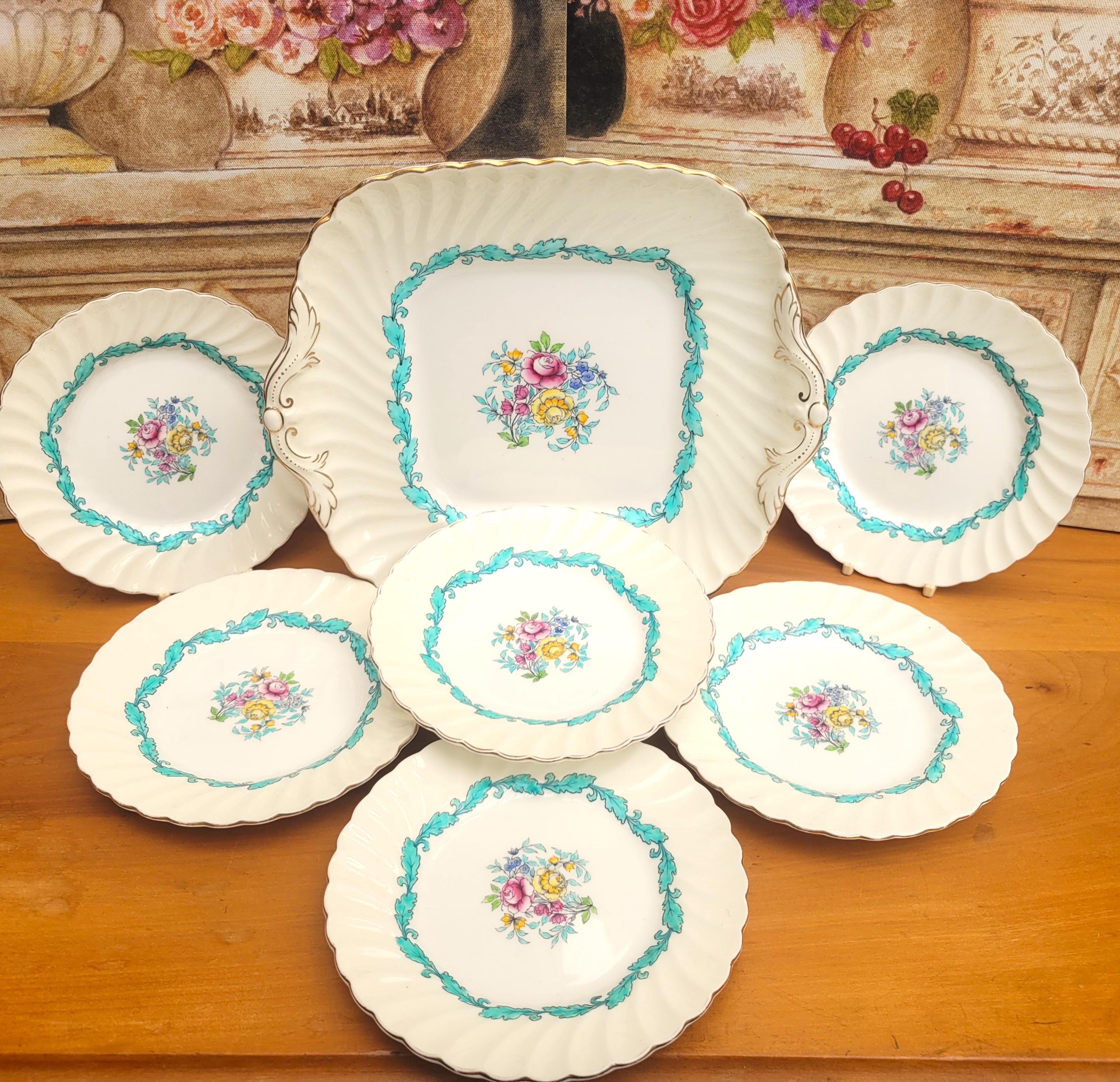 Minton ardmore - Etsy 日本