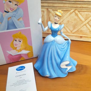 Royal Doulton Cinderella - Etsy