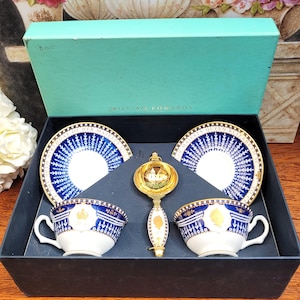 William Edwards China - Etsy