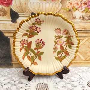 Royal worcester antique plate - Etsy 日本
