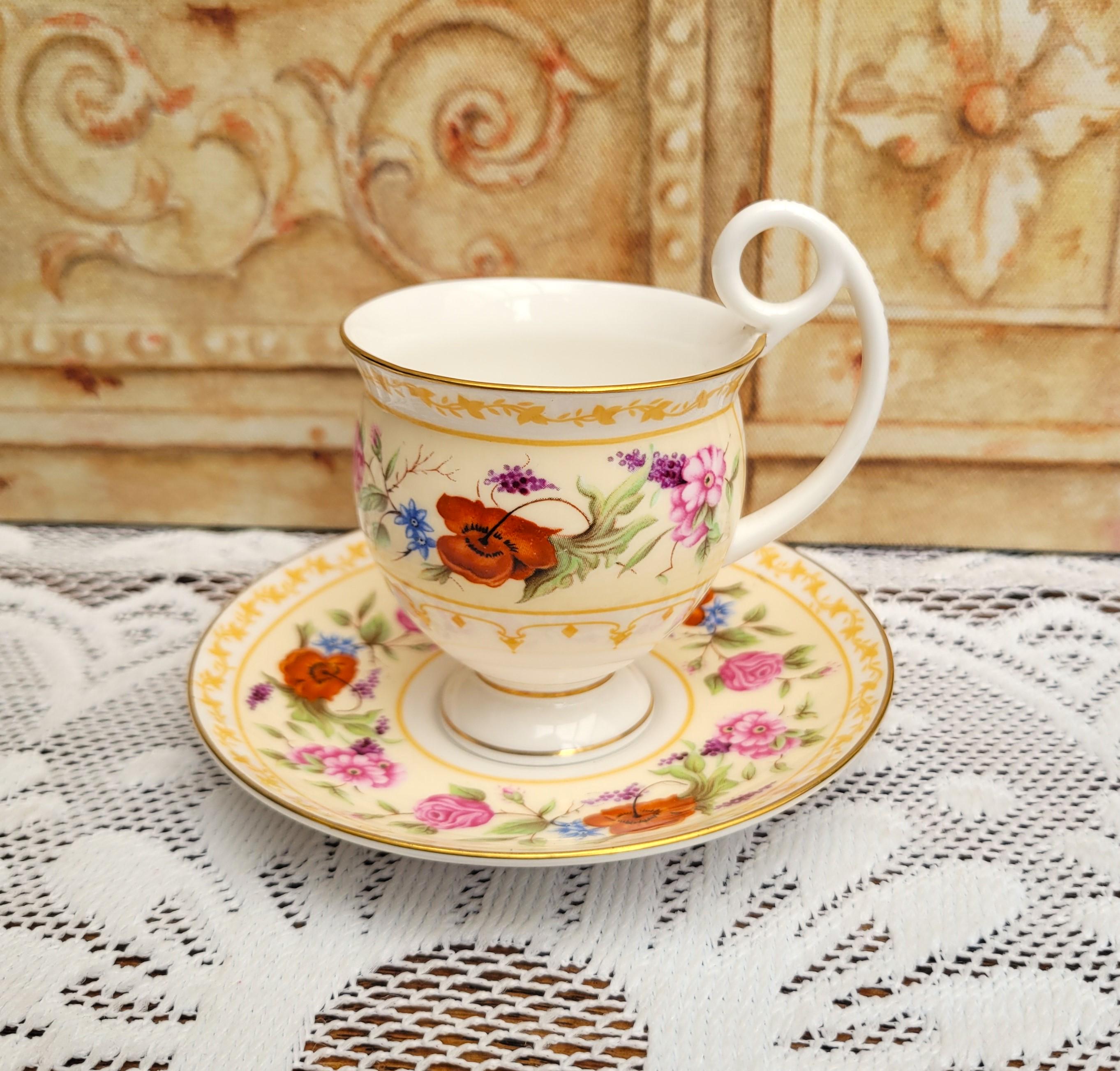Royal worcester cups - Etsy 日本