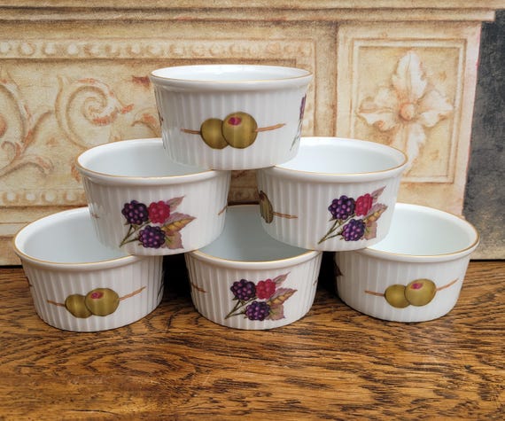 オンライン 【希少品】ロイヤルウースター Evesham イヴシャム