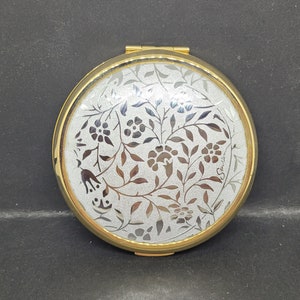 Stratton compact - Etsy 日本