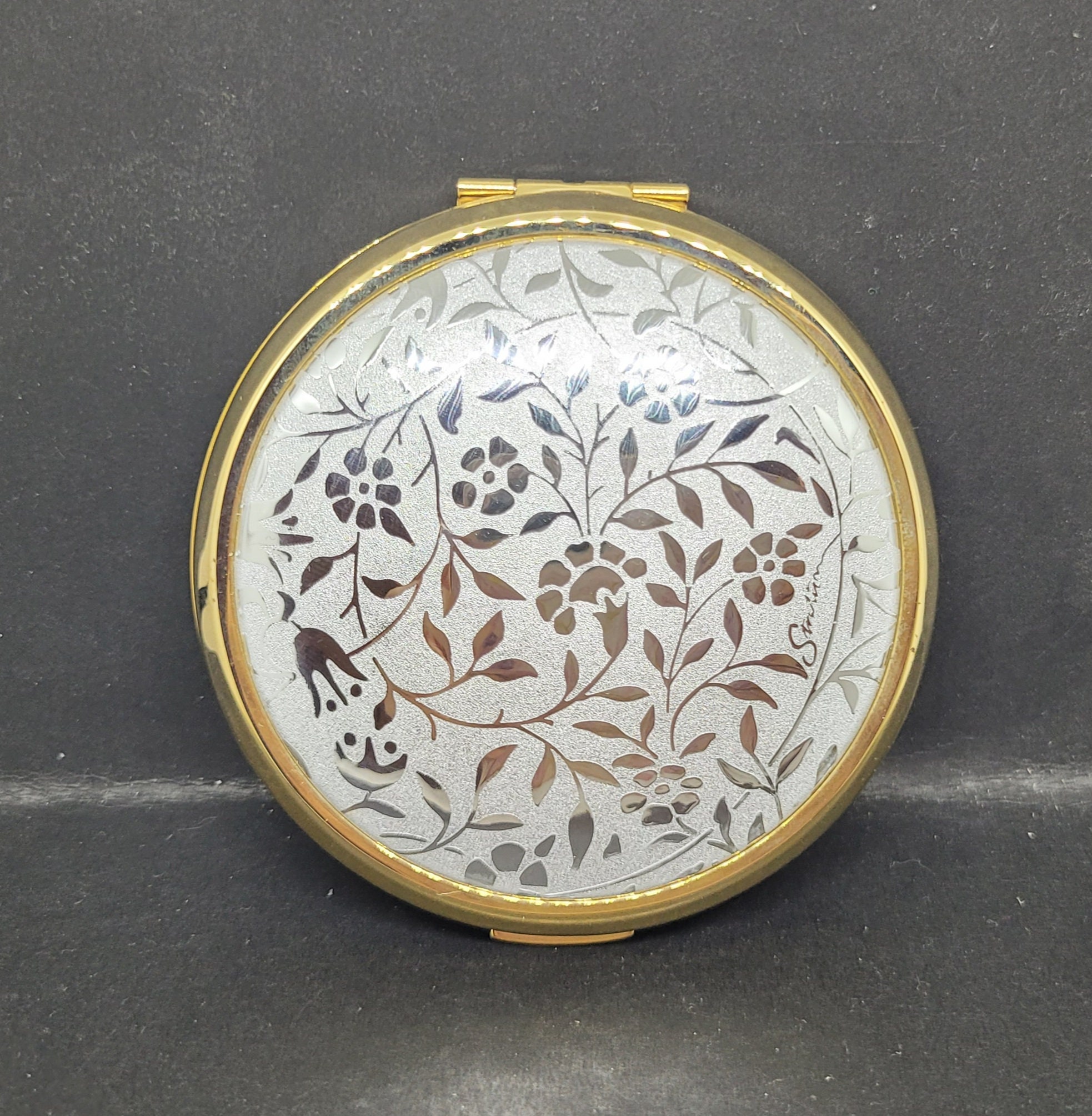 Stratton compact - Etsy 日本