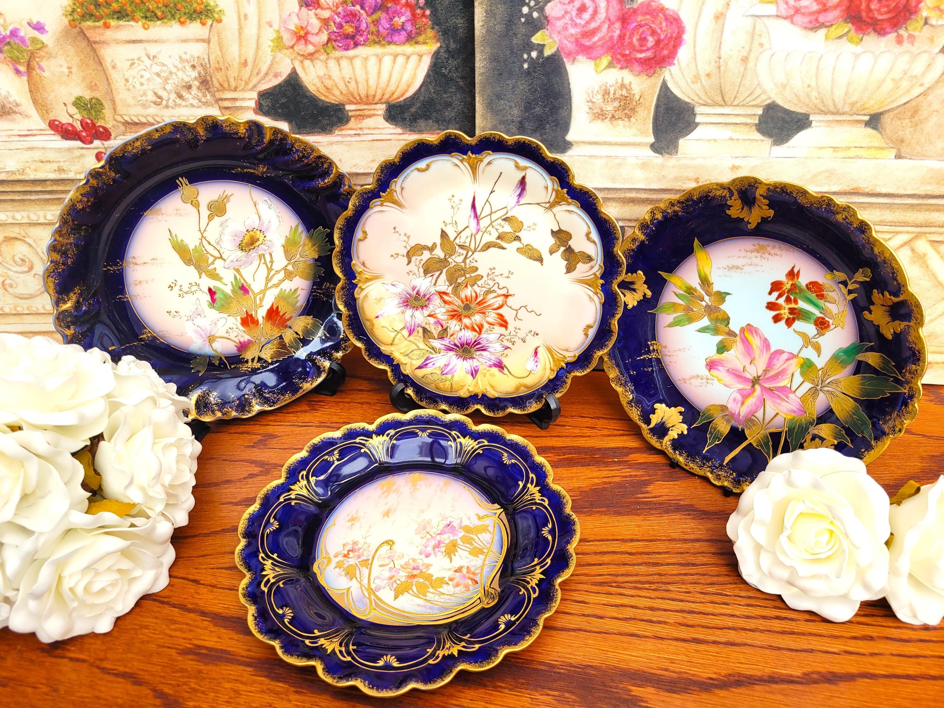 Limoges castel - Etsy 日本