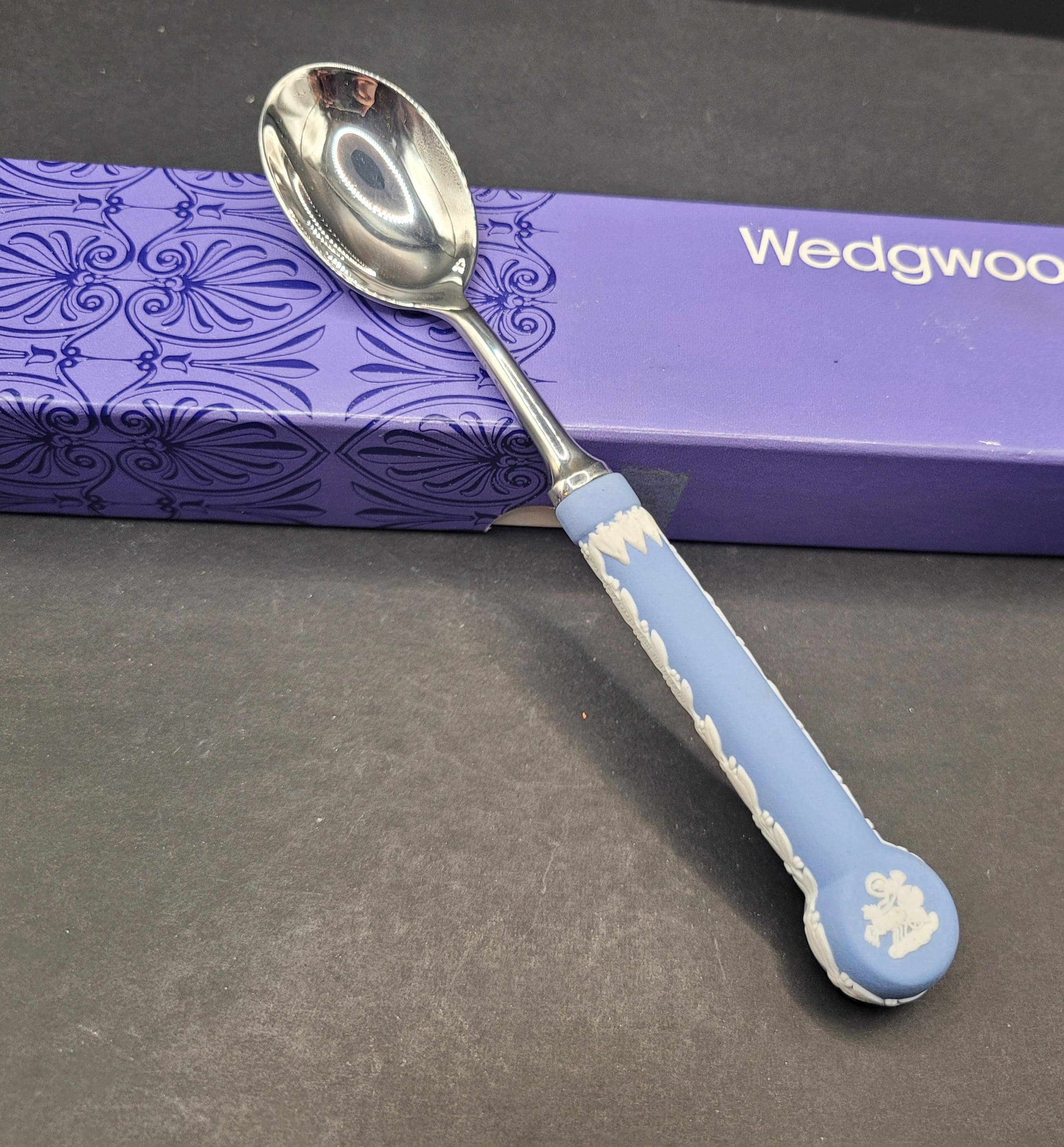 Wedgwood summer sky - Etsy 日本