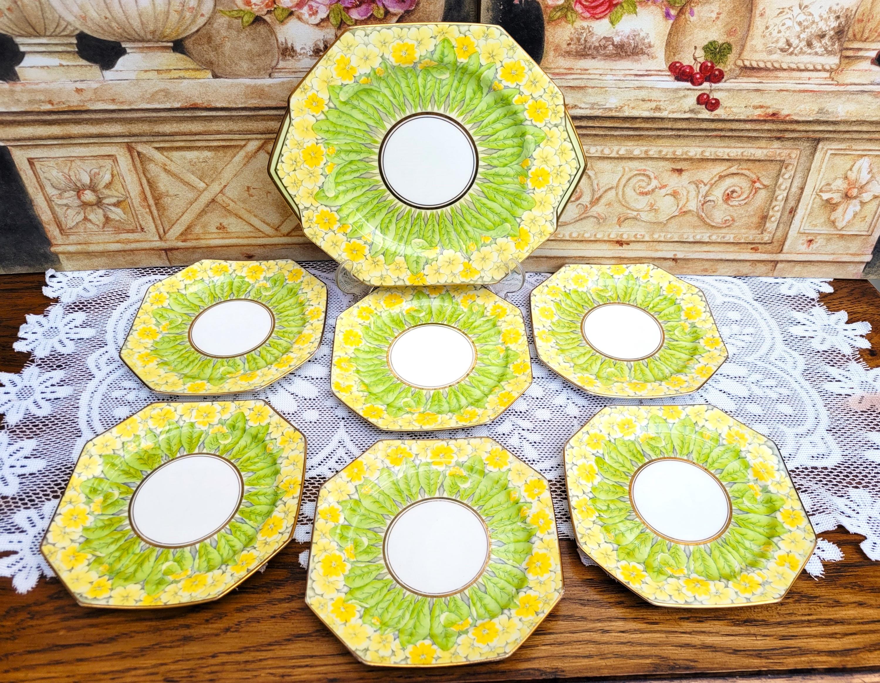 Paragon china 1930's - Etsy 日本