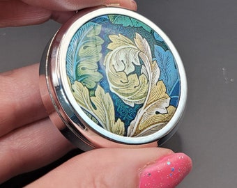 1960年代 ストラットン リップビュー、ウェッジウッド サイン入り