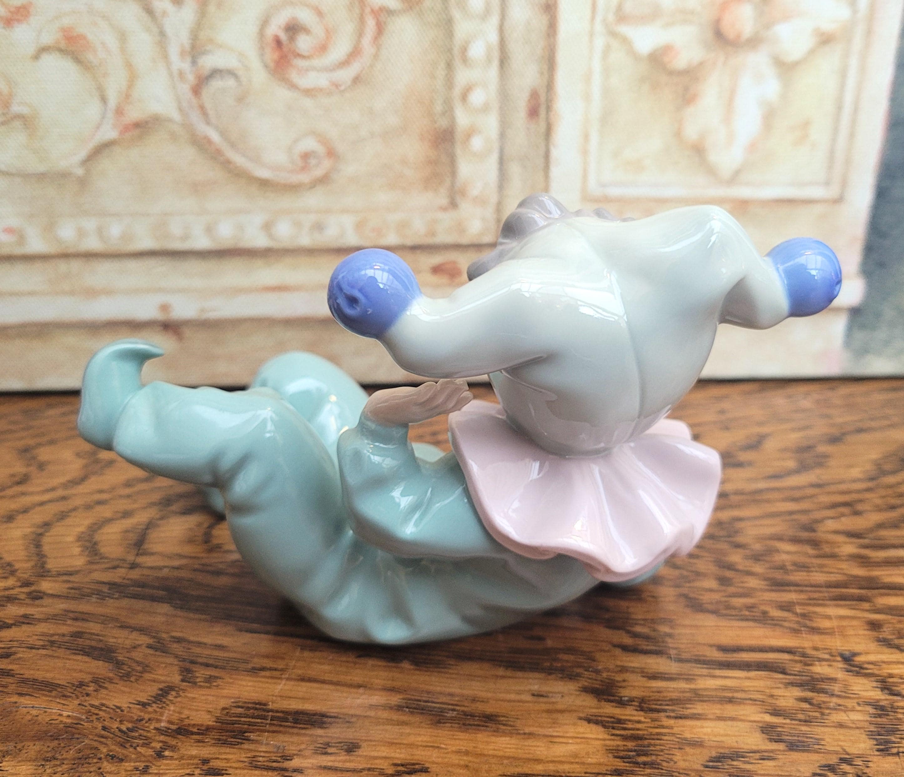 『サッカーしない？ 』NAO 置物 希少 Nao by Lladro Brand new with box With minimal flaws | Facebook