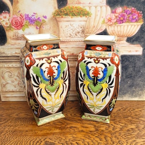 Noritake Dragon - Etsy