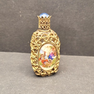 Antique limoges plaque - Etsy 日本