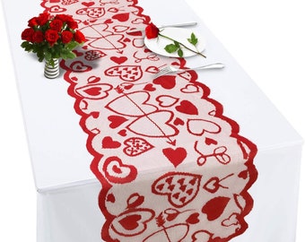 Fox Couple in Love Valentines Day Theme Forest Hearts Nature Zoo Cartoon Dining Room Kitchen Rectangular Runner 16 X 90 Scarlet Pale Peach Ambesonne Romantic Table Runner Fox Couple in Love Valentines Day Theme Forest Hearts Nature Zoo Cartoon Dining Room Kitchen Rectangular Runner 16 X 90 Scarlet Pale Peach Ambesonne Romantic Table Runner