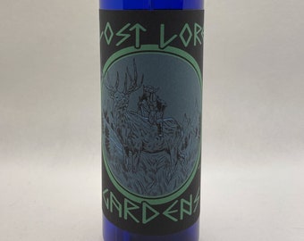 STS Female Plant Masculinization Spray 8oz