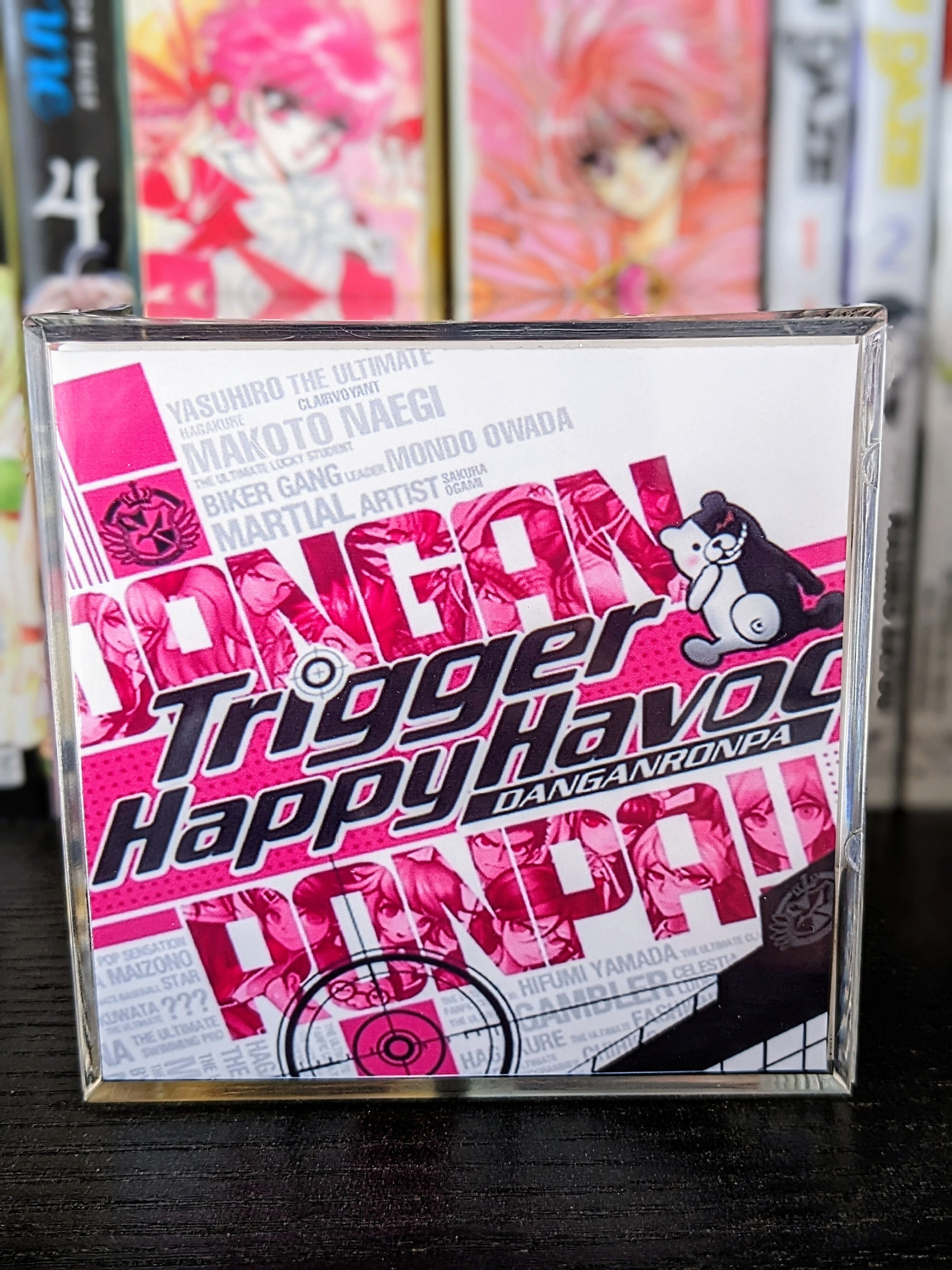 MAKOTO Makoto Arai | Tokupedia | Fandom