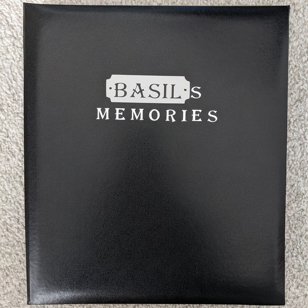 Omori the Truth Etsy