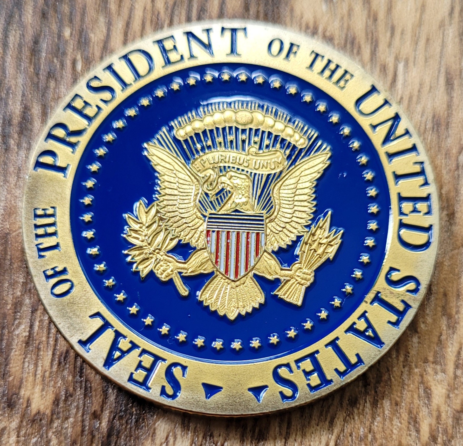 Cvpr 2024 Challenge Coins Janey Lisbeth