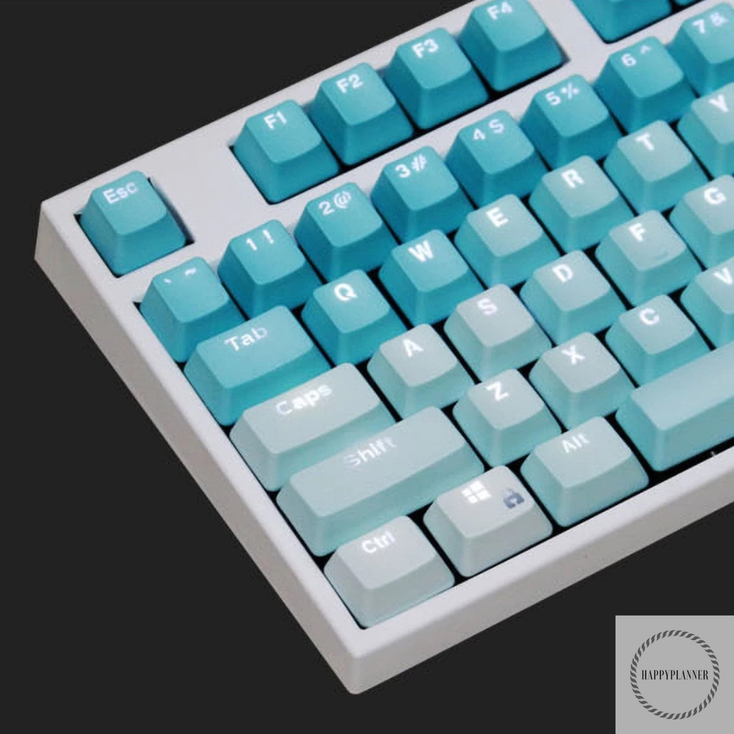 Color : R1 2X Yellow Keycaps 1pc Keycap R1 1.5X 1.75x 2X Colorful Keycaps for Mx Opener Mechanical Gaming Keyboard Shift Ctrl Alt Number PBT Keycaps Suitable for Most Keyboards Color : R1 2X Yellow Keycaps 1pc Keycap R1 1.5X 1.75x 2X Colorful Keycaps for Mx Opener Mechanical Gaming Keyboard Shift Ctrl Alt Number PBT Keycaps Suitable for Most Keyboards