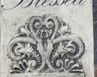 Sid Dickens Memory Block T-85 