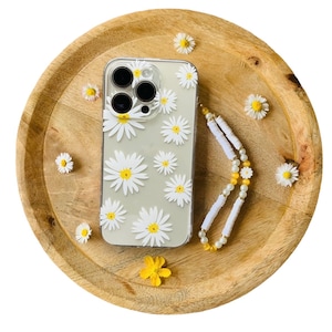 Telefoonhoesje - iPhone hoesje - telefoonbandje - telefoonhoesje - telefoonhoesje en sieraden