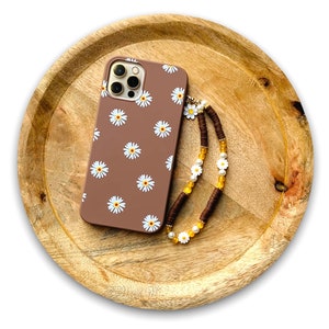 Telefoonhoesje - iPhone-hoesje - hoesje en zijn juweel - telefoonriem - telefoonhoesje