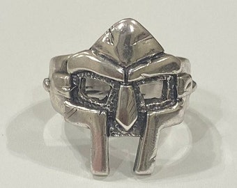 Gladiateur Argent Massif 925 / Gladiador Plata 925 Mexicana