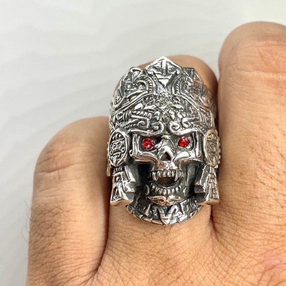 Azteca rings deals