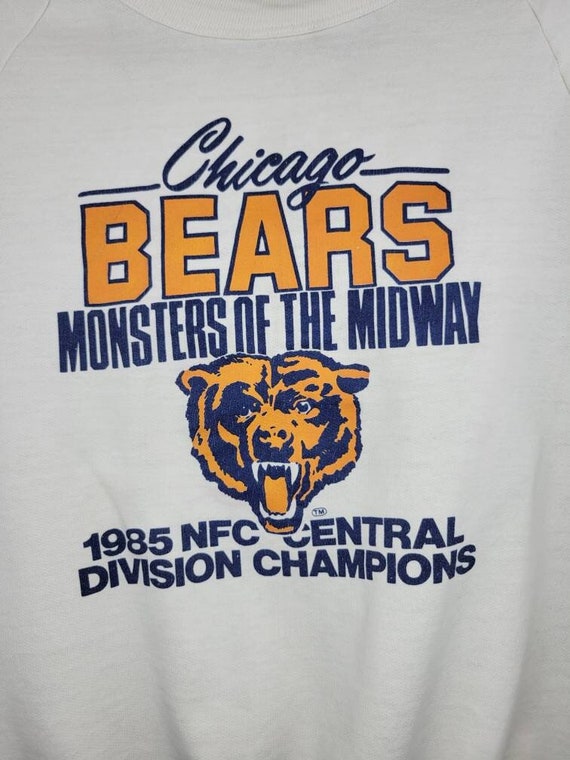 Monsters of midway best sale sweatshirt