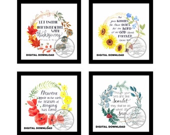 Four Seasons