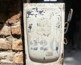 Square D Industrial Safety Switch w/ Articulating Arm