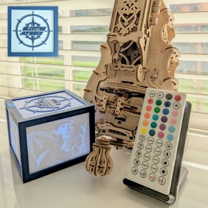 Kpop Music Box - Etsy