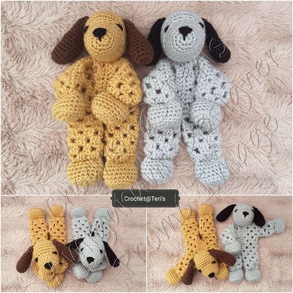 Granny hexagon lovey pattern hotsell