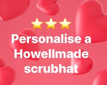 Personnalisez votre casque de protection HowellmadeDevon