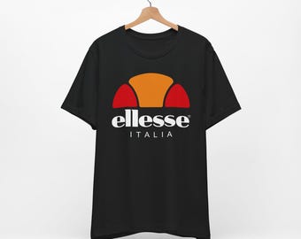 Ellesse Italia-T-shirt