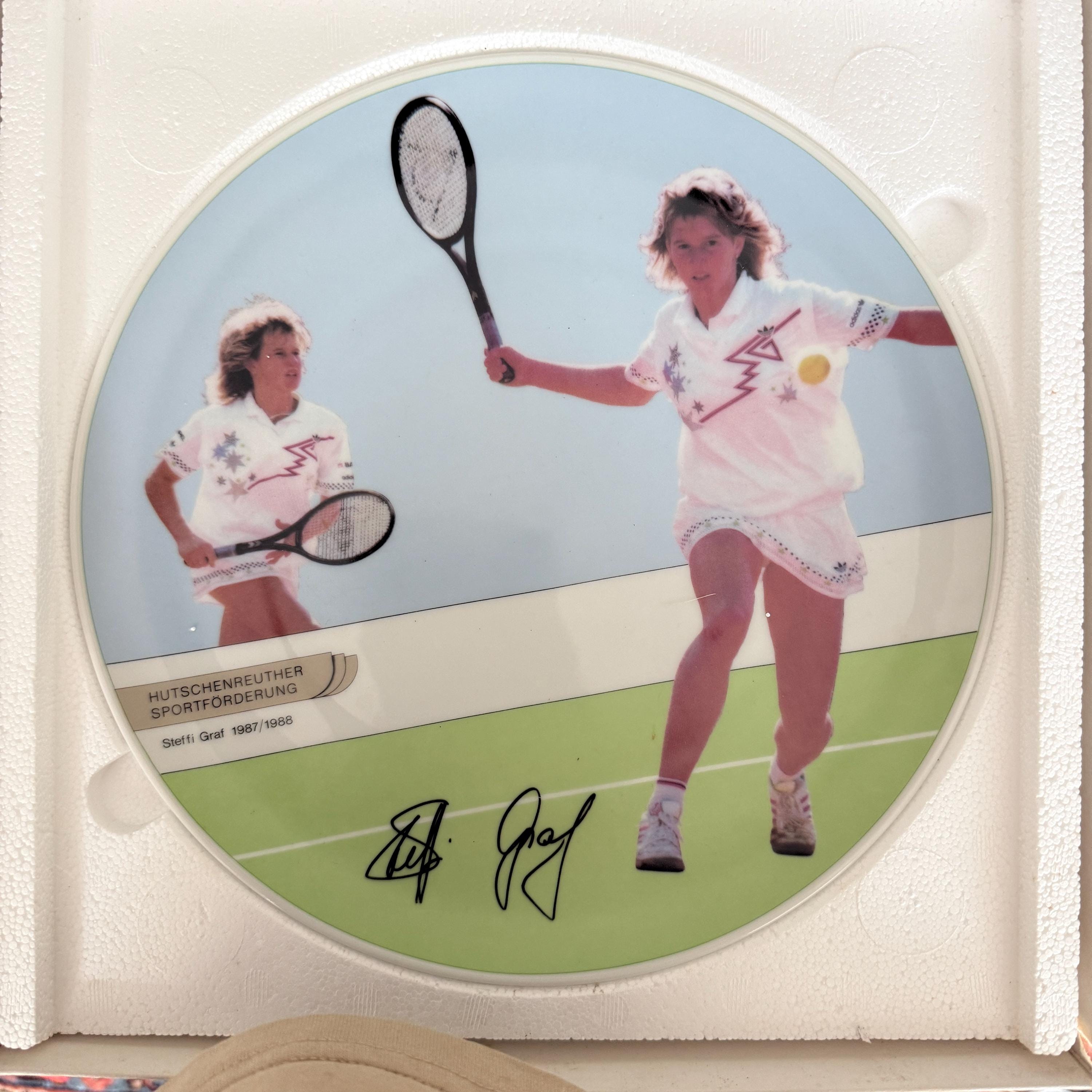 Steffi graf - Etsy 日本
