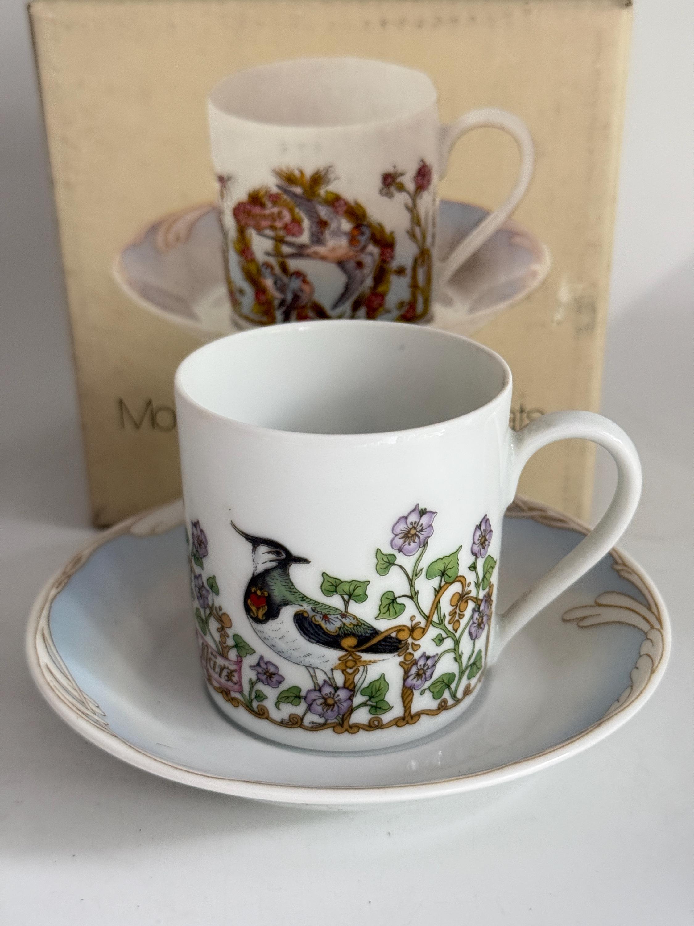 Hutschenreuther Mug
