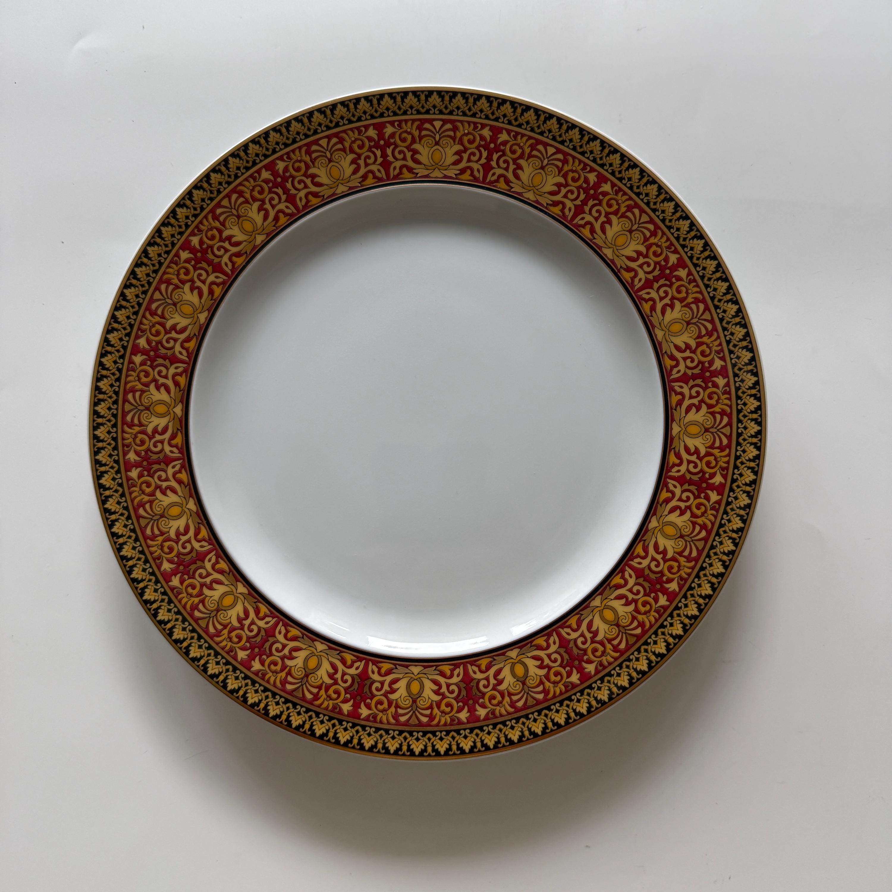Versace Medusa China - Etsy