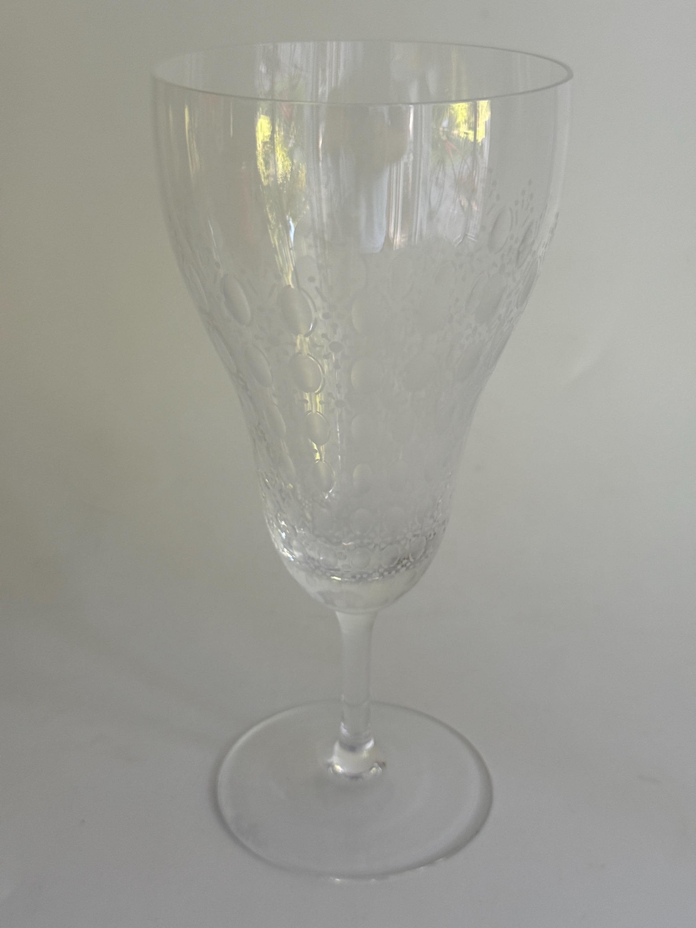 Rosenthal Romance Glass - Etsy
