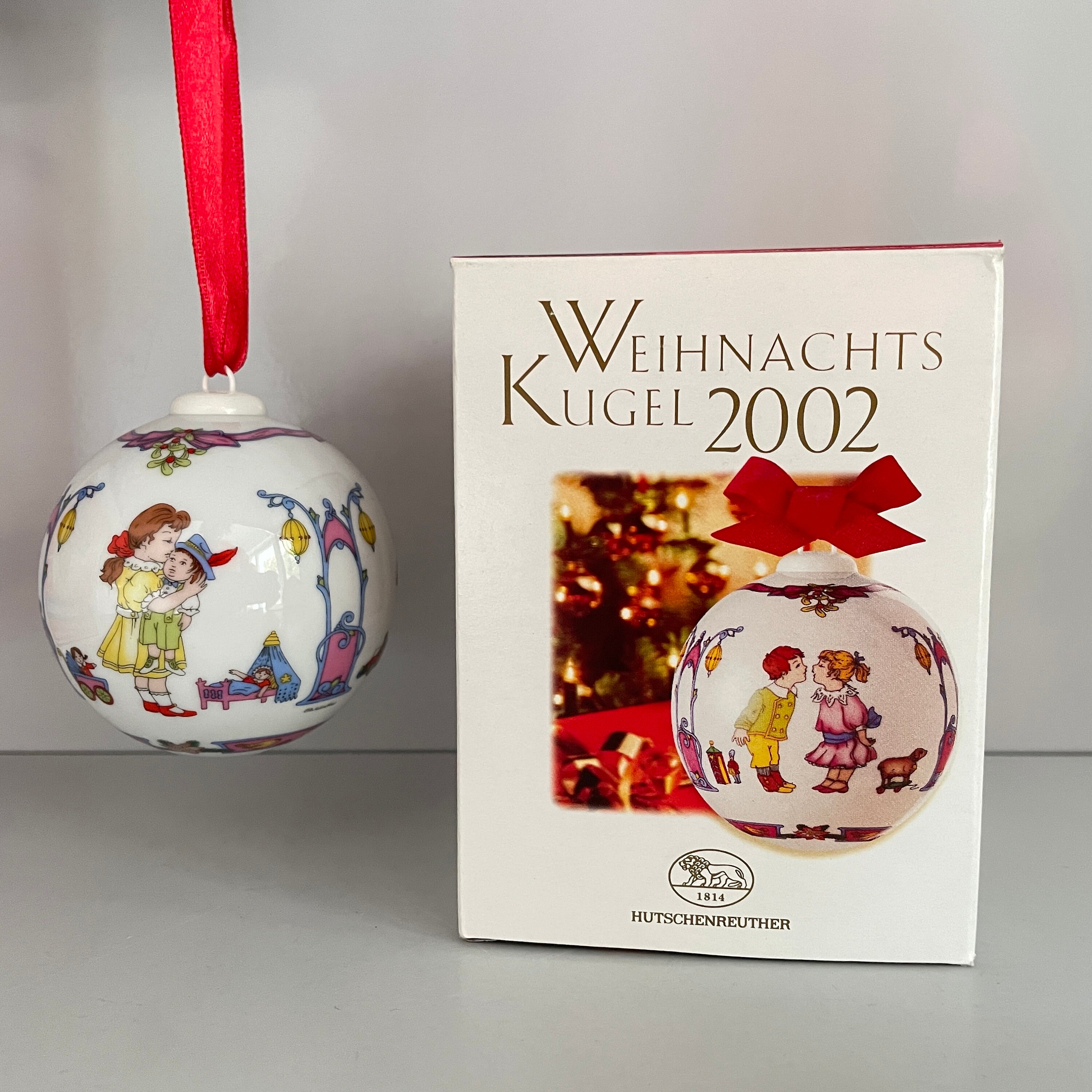 Hutschenreuther bell - Etsy 日本