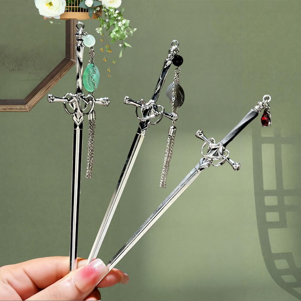 豪華高級　七五三小物セット　尾長取り付けセット　japanese hairpin 豪華高級 七五三小物セット 尾長取り付けセット japanese