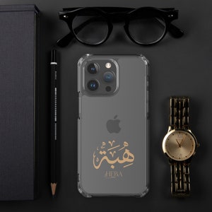 Custom iPhone case Personalised Phone Case Gifts under 20