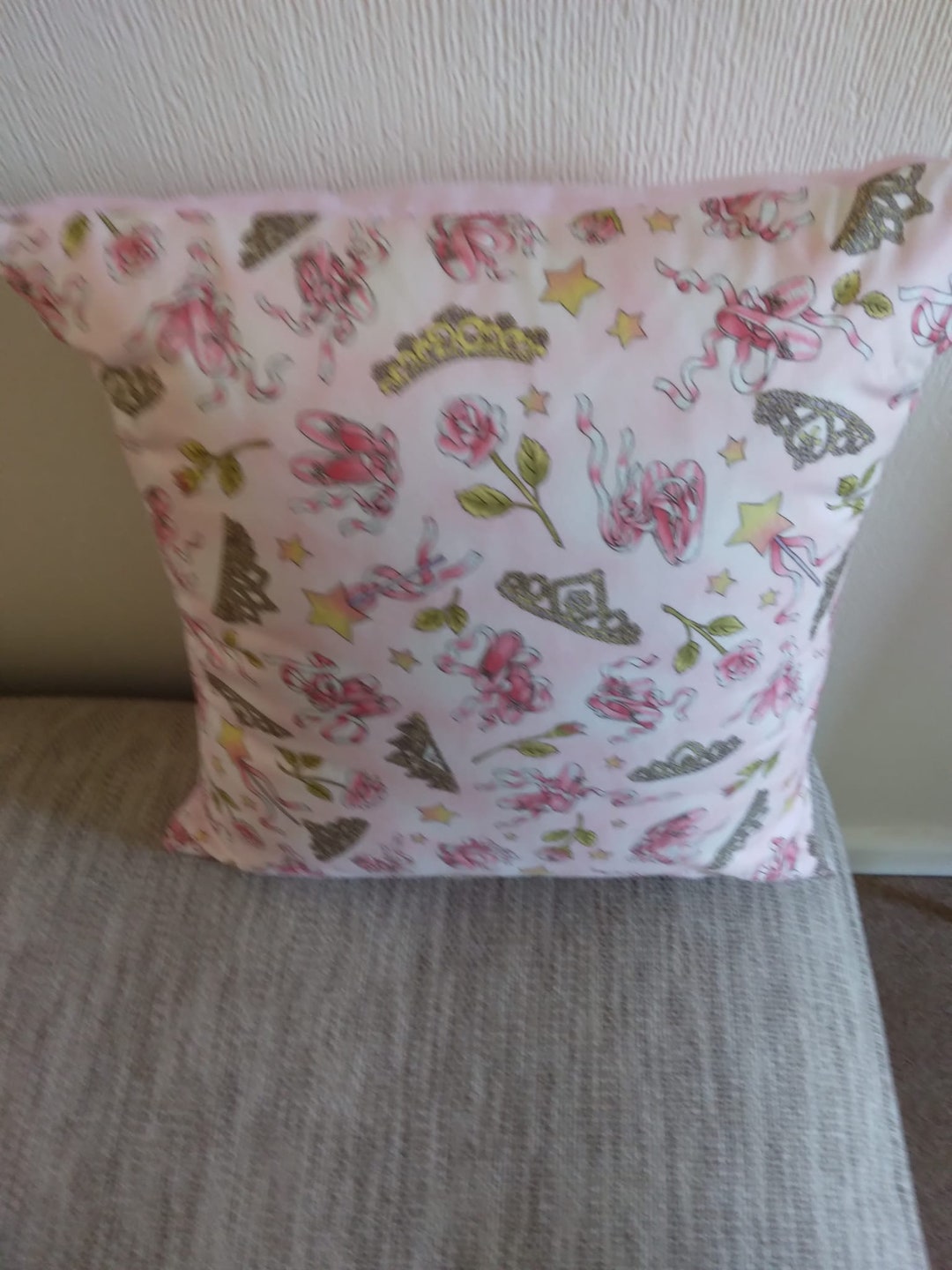 Bespoke Handmade Cushions Etsy