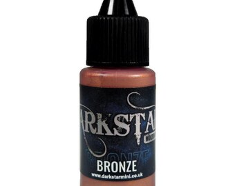 Darkstar: Bronze