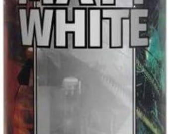 COLOUR FORGE Matt White 500ml Spray