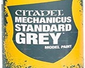 CITADEL Mechanicus Standard Grey SPRAY