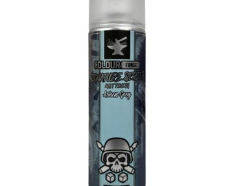 Spray Colour Forge: Serie Signature – Gris ceniza (