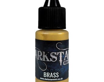 Darkstar: Brass