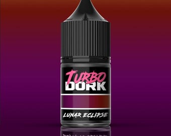 Turbo Dork - Lunar Eclipse
