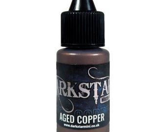 Darkstar: Aged Copper