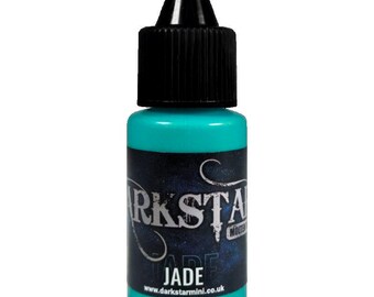 Darkstar: Jade