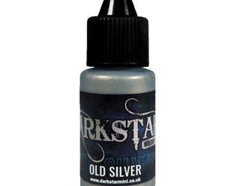 Darkstar: Old Silver